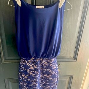 Holiday dress